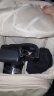 CWATCUN日系复古单肩相机包单摄影摄像男女适用于富士佳能尼康索尼一机一镜背包 晒单实拍图