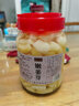 木之馨嫩姜芽正宗銅陵生姜糖醋泡新鮮嫩姜頭醬仔姜咸姜酸甜泡菜安徽特產(chǎn) 糖醋口味1000g 曬單實(shí)拍圖