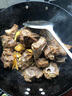 阮小哥內蒙古原切羊蝎子羊脊骨髓羊脖骨羊蝎骨帶肉火鍋燒烤食材羊肉生鮮 內蒙羊蝎子 凈重2.5斤 曬單實(shí)拍圖