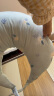佳韵宝（Joyourbaby）多功能哺乳枕喂奶枕婴儿学坐枕喂奶垫哺乳神器 莱赛尔款悠蓝雏菊 实拍图
