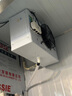 雪菱瑞冷庫(kù)制冷機(jī)組一體機(jī)3p 4p 5p冷庫(kù)制冷機(jī)小型凍庫(kù)全套設(shè)備冷藏庫(kù)鮮花蔬菜水果保鮮庫(kù)制冷機(jī)商用電器 帶化霜）大風(fēng)機(jī)（1.5匹15立方）保鮮包安裝 曬單實(shí)拍圖