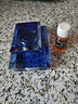新款汽車(chē)香水高檔車(chē)載香水飾品 古龍車(chē)內香水座水晶車(chē)用坐式香水擺件 水晶香水座【黑色】 桂花香【花香型】 曬單實(shí)拍圖
