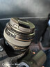 佳能（Canon）標(biāo)準(zhǔn) 定焦 大光圈全畫幅人像鏡頭 EF 50mm f/1.4 USM 鏡頭 官方標(biāo)配 曬單實(shí)拍圖