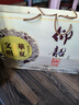 仰韶酒頭 濃香型白酒 70度 50ml*20瓶 禮盒裝 高度純糧釀制 口糧酒 曬單實(shí)拍圖