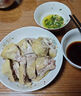 博多客新鮮三黃雞 雞肉新鮮 農(nóng)家土雞現(xiàn)殺冷凍笨雞整只白條雞生雞肉草雞 三黃雞700-750g/只2只 曬單實(shí)拍圖