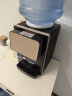 美菱（MeiLing） 饮水机 家用迷你制热型/冷热多用型台式桌面 饮水器 MY-T18 温热型 实拍图