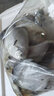 安峰山銀鯧魚(yú)5斤鮮活冷凍白鯧魚(yú)海鮮水產(chǎn)鯧魚(yú)昌魚(yú)平魚(yú)新鮮海魚(yú) 中大號4斤惠裝（6-7條/斤） 曬單實(shí)拍圖