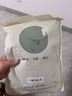 頂瓜瓜頂呱呱兒童保暖內(nèi)衣套裝全棉男孩秋衣秋褲全棉男童棉毛衫 綠色150 曬單實(shí)拍圖