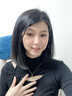 圣雅羅十二生肖和田玉銀項(xiàng)鏈女時(shí)尚首飾品吊墜七夕情人節(jié)禮物送女友 星月玉猴項(xiàng)鏈+高定玫瑰花禮盒 曬單實(shí)拍圖