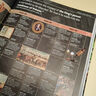 DK圖解英國和愛爾蘭歷史 英文原版 History of Britain and Ireland: The Definitive Visual Guide 權威圖解詞典 搭DK博物大百科 DK圖解英國 曬單實拍圖