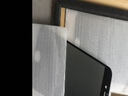 墨佰 適用于蘋果6splus磨砂防窺鋼化膜iphone6s/6plus手機膜防指紋全屏覆蓋防摔貼膜 蘋果6/6s【磨砂防窺陶瓷膜】2片裝-黑色 曬單實拍圖