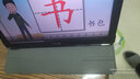 潤哲適用小度g16平板保護(hù)套s12智能學(xué)習(xí)平板保護(hù)殼g12/A20翻蓋皮套10.1英寸G16pro外殼 （吃瓜小恐龍）含高清鋼化膜+觸控筆 小度學(xué)習(xí)機(jī) G16 Pro 曬單實(shí)拍圖