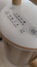 九阳（Joyoung）豆浆机破壁机家用1.3L大容量2-4人破壁免滤豆浆机五谷杂粮米糊机免煮打浆机可预约调时 D81SG豆浆机 实拍图