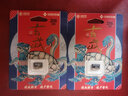 中科存 TF（MicroSD）存儲卡A1 A2 高速內存卡行車(chē)記錄儀監控無(wú)人機相機電腦攝像頭360 256GB【TF卡黑金典藏款A2/V60】 曬單實(shí)拍圖
