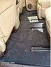 蜇瑞適用于問(wèn)界M9羊毛腳墊六座 五座專(zhuān)車(chē)專(zhuān)用高檔地毯汽車(chē)腳墊 經(jīng)典深灰色加厚純羊毛 問(wèn)界M9(六座車(chē)定制腳墊) 曬單實(shí)拍圖