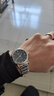 【二手95新】天梭手表卡森經(jīng)典系列天梭機械表天梭男表女表情侶手表二手奢侈品腕表瑞士名表時(shí)尚經(jīng)典腕表 T95.1.483.51黑盤(pán)鋼帶男款 35.5mm 天梭二手手表 曬單實(shí)拍圖