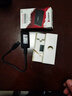 金士頓（Kingston） 便攜式PSSD移動固態(tài)硬盤XS1000移動迷你硬盤USB 3.2gen2 2000G即2T【黑色款丨讀速1050MB/s】 曬單實拍圖