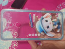 怡亨 適用OPPOA9手機(jī)殼全包邊透明硅膠軟防摔直邊保護(hù)套鏡頭保護(hù)女新款可愛卡通高級(jí) ou861好運(yùn)連連 OPPOA9【單殼】 曬單實(shí)拍圖