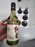 紅星（RED STAR）【酒廠直發(fā)】紅星二鍋頭 42度大曲釀 清香型白酒500毫升 6瓶裝 42度 500mL 6瓶 曬單實(shí)拍圖