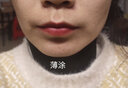 3CE絲絨唇釉#SPEAKUP紅梨色藍(lán)調(diào)紅棕4g啞光復(fù)古顯白七夕禮物女送女友 曬單實(shí)拍圖