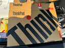 ThinkPad T14 2025補貼20%14英寸高性能輕薄本商務(wù)辦公學(xué)生游戲設計師工程師聯(lián)想筆記本電腦ibm 標配 R7-8840U 16G 512G 高色域IPS屏 人臉識別 背光鍵盤(pán) 曬單實(shí)拍圖