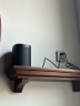 SONOS One 有源音箱 WIFI无线 多房间互联 环绕可组合 家庭影院 迷你音响 家用桌面客厅卧室书架 黑 实拍图