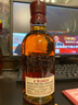 亞伯樂（Aberlour）A'Bunadh 阿布納 原桶 威士忌 700ml 進(jìn)口洋酒 曬單實(shí)拍圖