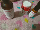 敬修堂佰花方美白祛斑霜套裝紅沒藥醇舒緩修護(hù)精華水乳霜潔面亮護(hù)膚組合 水90g+乳30g+祛斑霜30g 敬修堂佰花方美白祛斑組合套裝 曬單實拍圖