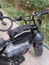 法克斯super73電動自行車山地越野助力車復(fù)古電單車s1s2Y1sRx黑wushi寬胎代步新國標可上牌Super73電動車 Y1S（精英版）-高端油剎/A9T電機 13AH電池（20-30公里續(xù)航） 曬單實拍圖