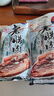 趙孝春 城口老臘肉四川重慶特產(chǎn)煙熏農家自制土豬臘味五花臘肉送禮團購 后腿肉500g-免燒洗 曬單實(shí)拍圖