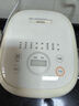 九陽(yáng)（Joyoung）電飯煲家用電飯鍋0涂層不銹鋼球形內膽3L升多功能2-6人智能預約蒸飯鍋 30N1【5A好米飯】 3L 曬單實(shí)拍圖