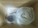 九陽（Joyoung）3.5L大容量快速絞肉機家用雙檔調(diào)速耐用全鋼主機頭雙層四維專利刀片玻璃杯體多功能電動高速攪碎機 雙檔位 3.5L 【專利斜切技術(shù)】 曬單實拍圖