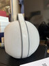 DEVIALET 帝瓦雷 Mania 無(wú)線(xiàn)藍牙音箱便攜式戶(hù)外高保真音響 淺灰色 曬單實(shí)拍圖