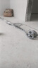 蒂凡無(wú)刷墻面打磨機 輕型墻壁砂紙機 墻壁膩子磨墻機 砂墻機 砂皮機 【2米】改裝射燈款+吸風(fēng)機 曬單實(shí)拍圖