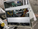 微拓者4U研華IPC610L工控機箱19英寸機架式ATX主板工業(yè)自動(dòng)化電腦服務(wù)器 4U工控機箱610L+500W電源 曬單實(shí)拍圖