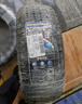 固特異（Goodyear）汽車(chē)輪胎 235/55R18 100W EGP 御乘二代 MO 奔馳GLB/GLA 哈弗H2 曬單實(shí)拍圖