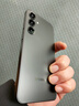 三星【價(jià)保11.11】Samsung Galaxy S24+ AI手機 第三代驍龍8 拍照手機 12GB+256GB 水墨黑 國家補貼 曬單實(shí)拍圖