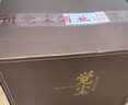 覺塵 濃香型白酒 高端光瓶酒52度600ml*6整箱酒糧食酒口糧酒宴會自飲 52%vol 600mL 6瓶 1箱 曬單實拍圖
