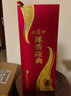 西鳳酒鳳香經(jīng)典鳳香型禮盒裝高度陜西白酒 鳳香經(jīng)典10年45度 曬單實(shí)拍圖