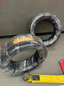 德國馬牌（Continental）汽車(chē)輪胎265/50R20 111H XL FR CCRX原配坦克500(進(jìn)口) 曬單實(shí)拍圖