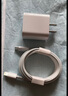 奈語(yǔ)蘋(píng)果充電器20W快充數據線(xiàn)PD套裝iPhone17ProMax16 15 14插頭奈語(yǔ) 【蘋(píng)果8-14全系】快充頭+閃充線(xiàn)丨2米套裝 曬單實(shí)拍圖