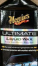 美光（Meguiar's）至尊液蠟473ML通用型3M鍍膜新車養(yǎng)護蠟疏水防護上光 曬單實拍圖