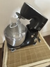 飛利浦（PHILIPS）廚師機(jī) 家用多功能全自動(dòng)和面機(jī) 5L大容量智能攪拌揉面機(jī)打蛋器料理機(jī)烘培好幫手廚師機(jī) HR7922/90 曬單實(shí)拍圖