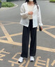 回力原紗防曬服女2025新款寬松防紫外線春夏季小個子洋氣戶外防曬外套 曬單實拍圖