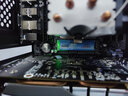 七彩虹華碩技嘉微星RTX3070/3060/2060S/1080TI英偉達臺式機電腦游戲設計獨立顯卡 GTX1060 3G 曬單實(shí)拍圖