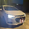 車(chē)燈尊06-18款雪佛蘭樂(lè )風(fēng)RV大燈LED遠近光一體霧燈車(chē)燈改裝強光超亮燈泡 樂(lè )風(fēng)【遠近一體H4】一對裝 96W 曬單實(shí)拍圖