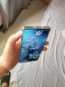 博克仕 適用 三星 note10手機殼三星 note10保護套全包透明超薄純色簡(jiǎn)約防摔軟殼 三星note10手機殼 直邊透明軟殼 曬單實(shí)拍圖