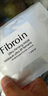 FIBROINBP泰國面膜蠶絲補(bǔ)水保濕玻尿酸童顏貼片小f鋼印30片 銀色30片適合任何肌膚補(bǔ)水 散裝 曬單實拍圖