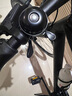 SPECIALIZED閃電 SIRRUS 4.0 鋁合金健身通勤公路自行車(chē)城市休閑車(chē)輕便 黑色/煙灰色 S 曬單實(shí)拍圖