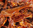 味愛說(shuō)說(shuō)告白鴨手撕鴨小鴨仙醬板鴨裝辣湖南特產(chǎn)禮品網(wǎng)紅抖音熱賣鹵味零食 味愛說(shuō)說(shuō)告白鴨 320g 曬單實(shí)拍圖